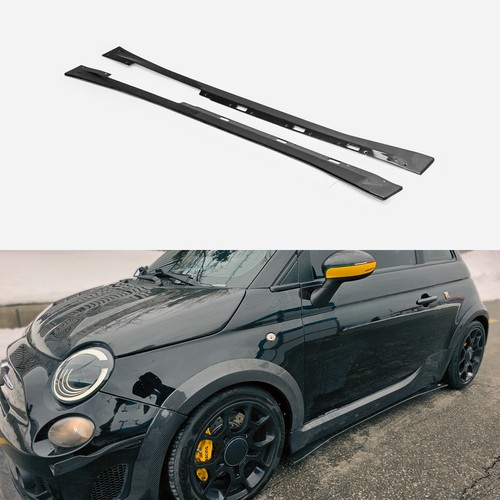 For fiat 500 abarth series3 - abarth,