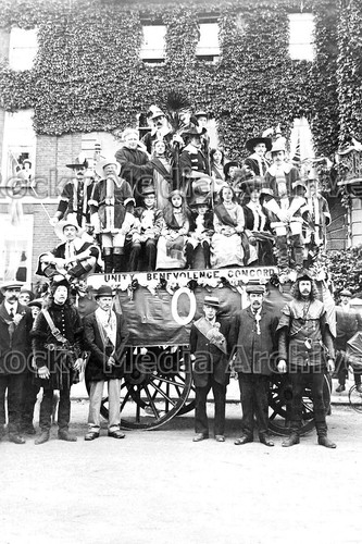 Azd ancient order of - azd-80,
