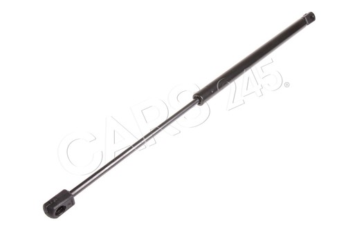 Boot gas spring - boot, a6