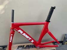 New Carbon Planet X Pro Carbon