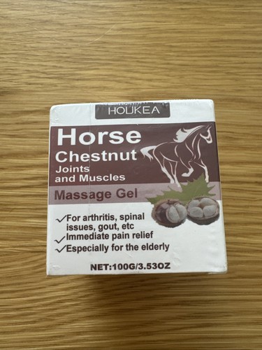 Holikea horse chestnut massage - holikea,