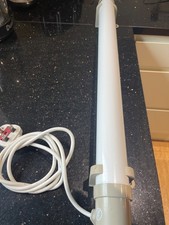 greenhouse heater glen dimplex