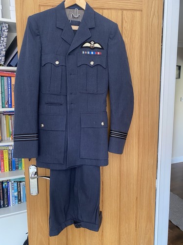 Genuine raf officers - raf, no1