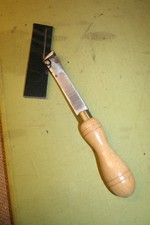 Saddlers leatherworkers