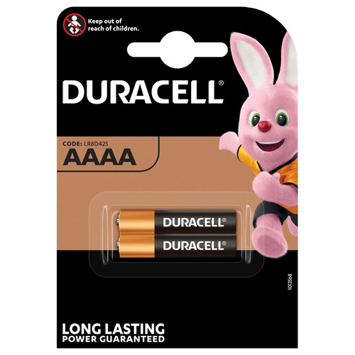 Aaaa batteries duracell - batteries,