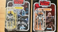 Star Wars - Clone Arc Trooper
