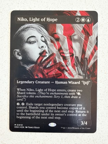Niko light hope textured - light, of