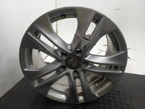 Mercedes class alloy wheel - e,