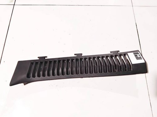 Citroen 2006 interior trim - c8,