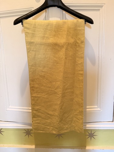 Georgina von etzdorf yellow - georgina,