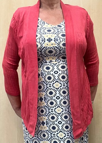 Bonmarché ladies cardigan - bonmarché,