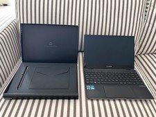 1x ASUS - Zenbook S Flip