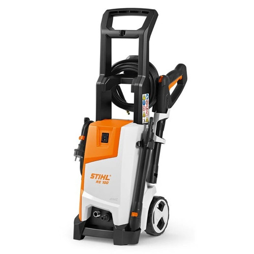 Stihl 100 plus control - stihl,