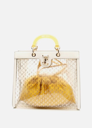Jimmy choo tote bag - jimmy,