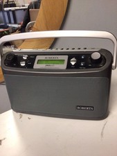 Roberts Gemini 7 Portable