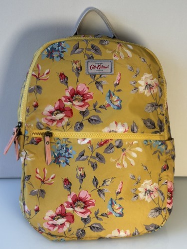 Cath kidston yellow floral - kidston,