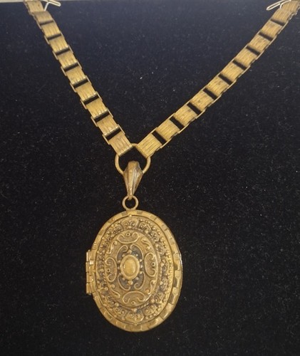 1930 brass etruscan - 1930's, revival