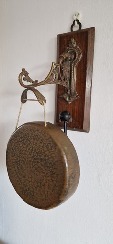 Antique improved dinner - wt&s,