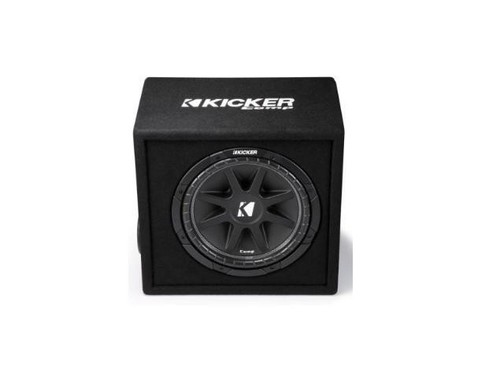 Kicker ka43vc124 comp inch - ka43vc124, 12"