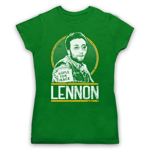 John lennon unofficial - lennon, tribute