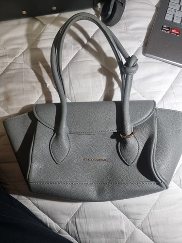 Love lemonade grey - &,