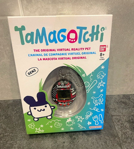Bandai tamagotchi gen2 - tamagotchi,