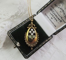 Antique Vintage Victorian