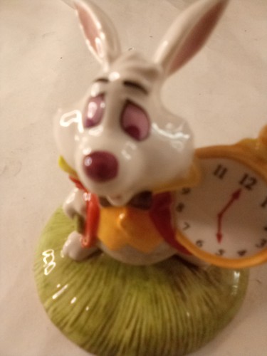 Royal doulton disney alice - alice, in