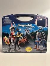 Play Mobil KNIGHTS SET 5972