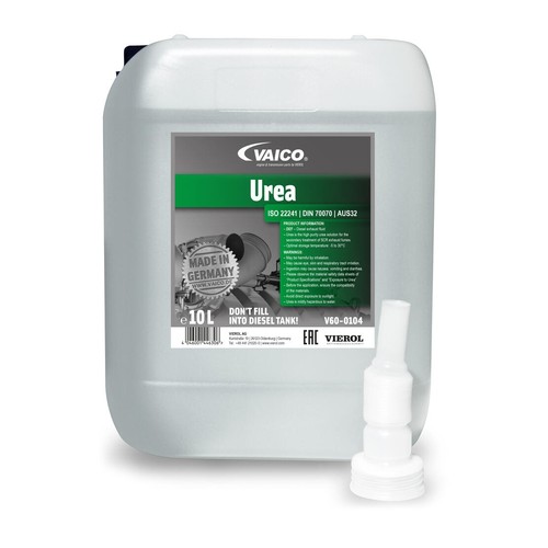 Vaico urea solution litre - urea,