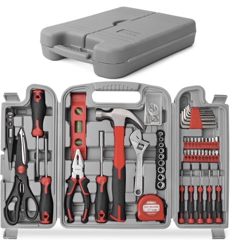Household hand tools for diy - hand,