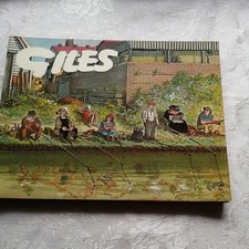 Giles Cartoons Annual