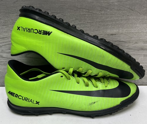 Nike mercurial green astro - nike,