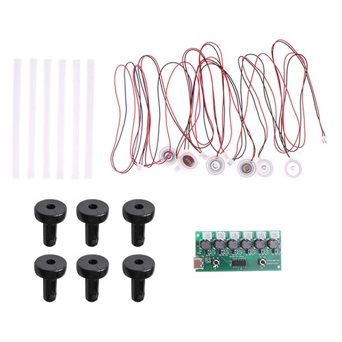 Humidifier module diy - module,