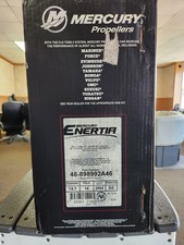 48-898992A46 MERCURY MARINE