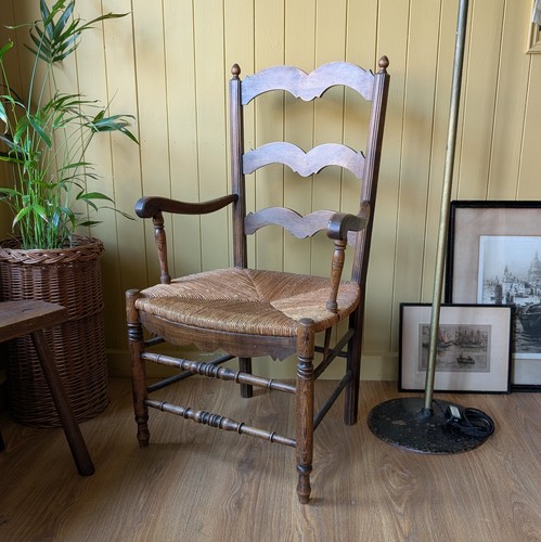 Antique french farmhouse - antique,