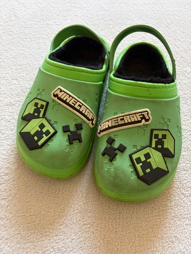 Boys minecraft summer slip - , on