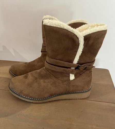 Cushion walk ladies size mid - cushion,