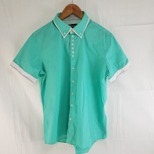 7camicie Shirt Slim Fit Short