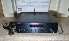 Yamaha R-N803D High End Stereo