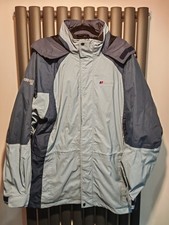 BERGHAUS Goretex XCR Jacket