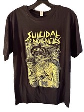 Suicidal Tendencies Venice