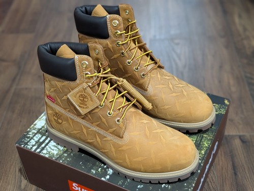 Supreme timberland diamond - supreme,
