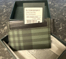 Mulberry Eco Scotchgrain