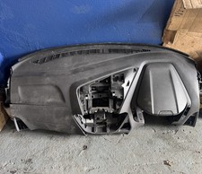 Ford Transit Custom Dashboard Dash c/w Passenger Nearside Airbag 2.0TDCI 2016