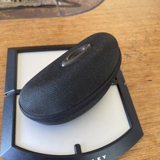 Oakley Flak/half Jacket Case Black