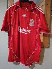 NEW Original Adidas LFC