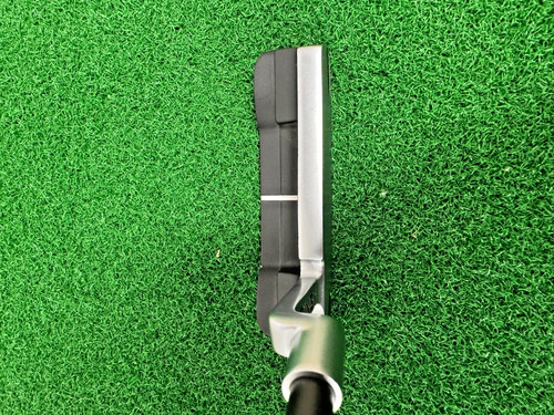 Ping left handed anser - left,