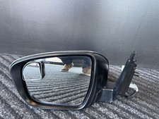 Nissan Qashqai J11 Wing Mirror