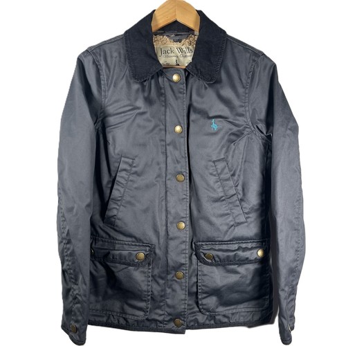Jack wills wax - wills,